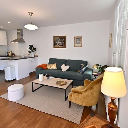 Fabuleuse Maison Entiere Centre Ville Санс Екстер'єр фото